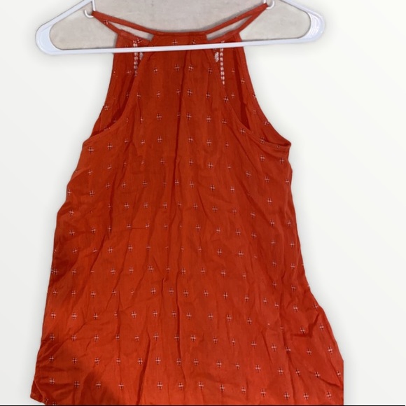 Super cute Coral Top - Picture 3 of 10